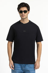 Regular Fit Tees MN-TS-SS25-015