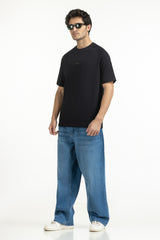 Regular Fit Tees MN-TS-SS25-015