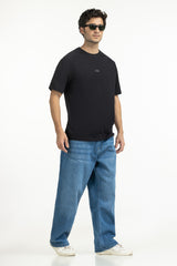 Regular Fit Tees MN-TS-SS25-015