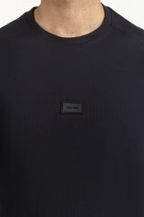 Regular Fit Tees MN-TS-SS25-015