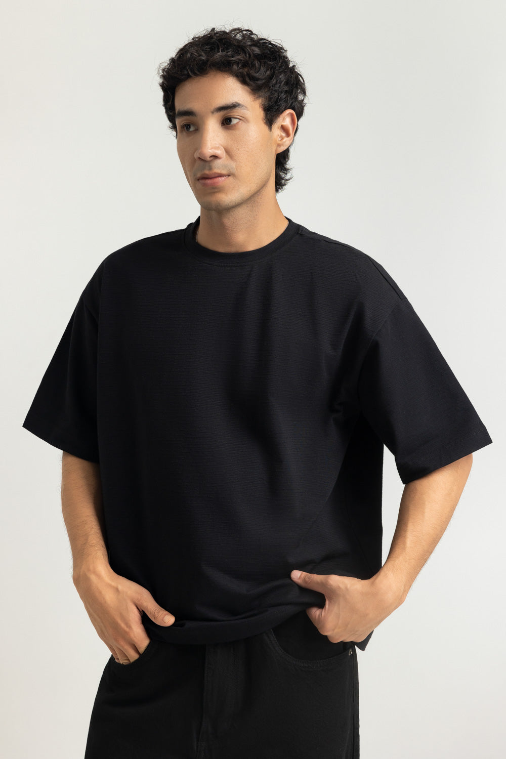 Regular Fit Tees