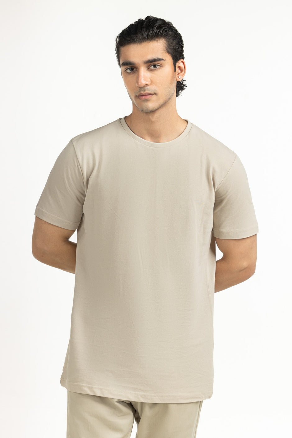 Regular Fit Tees