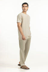 Regular Fit Tees MN-TS-SS25-009