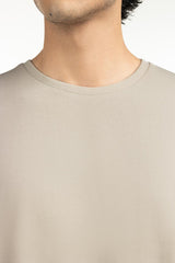 Regular Fit Tees MN-TS-SS25-009