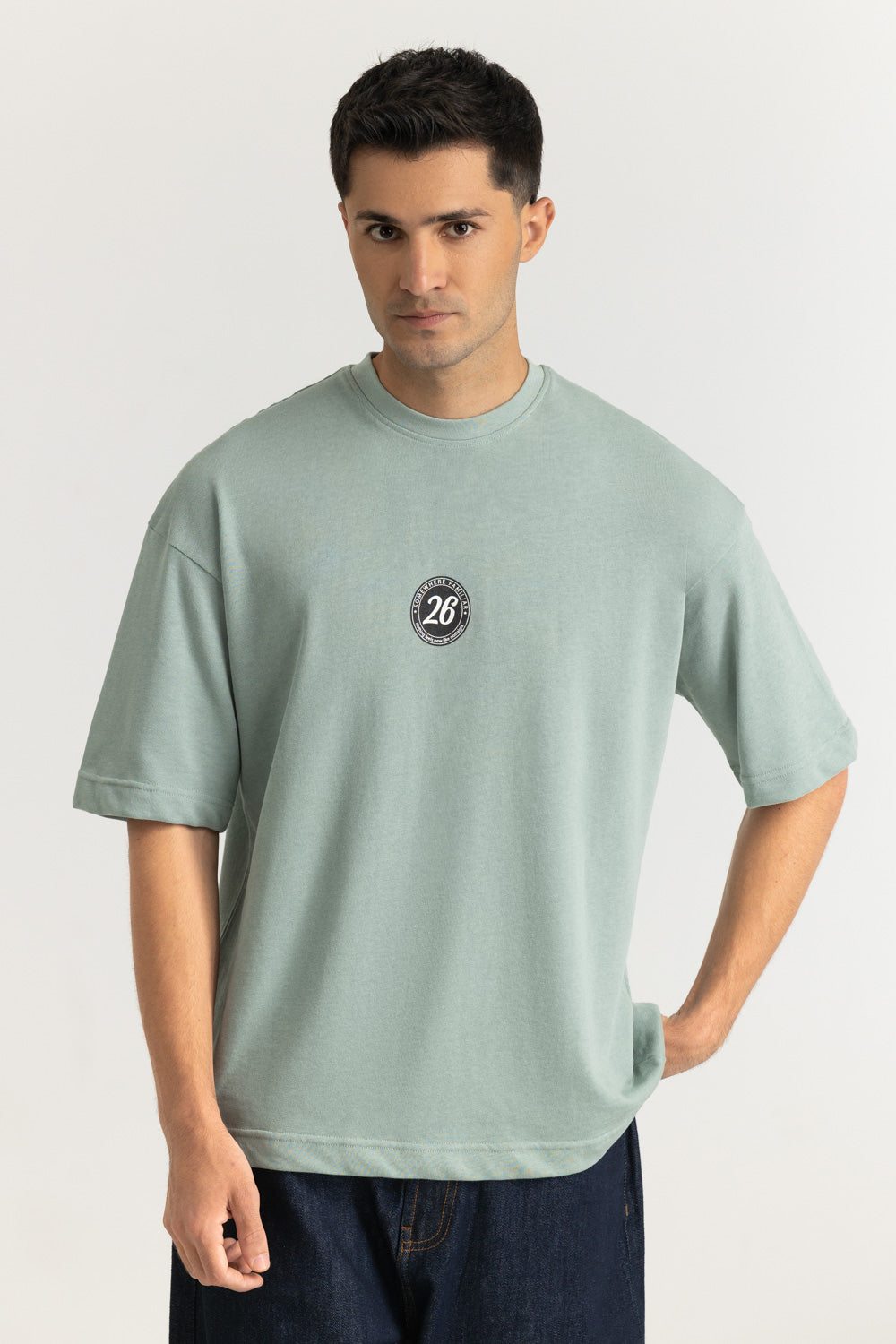 Loose Fit Tees