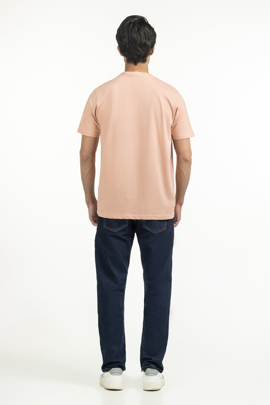 Relax Fit Tees