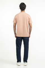 Relax Fit Tees MN-TS-SS25-026