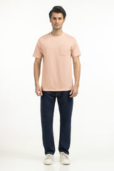 Relax Fit Tees MN-TS-SS25-026