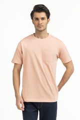 Relax Fit Tees MN-TS-SS25-026