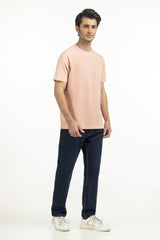 Relax Fit Tees MN-TS-SS25-026