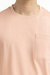 Relax Fit Tees MN-TS-SS25-026