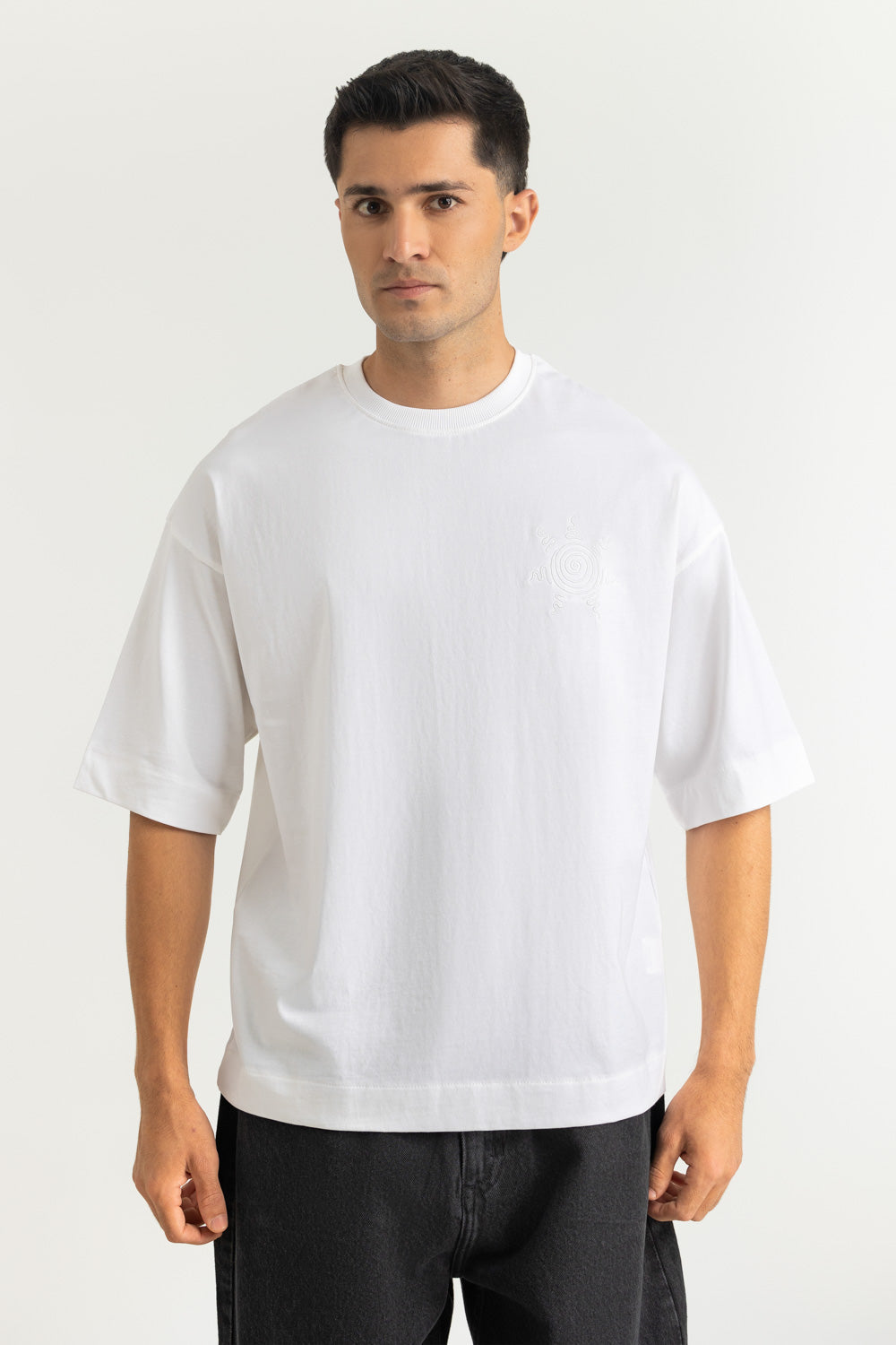 Loose Fit Tees