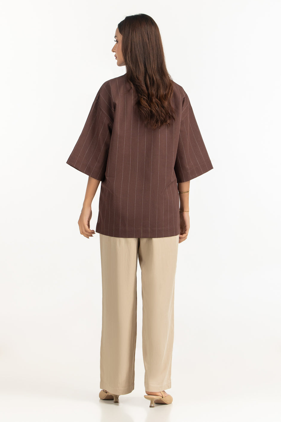 Regular Fit Blouse