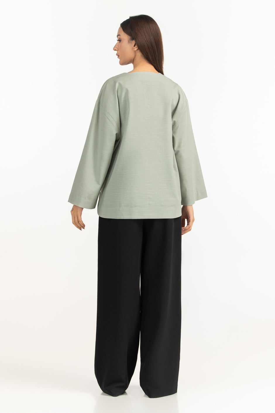 Regular Fit Blouse