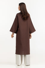 Regular Fit Dress WM-DRS-SS26-RA04