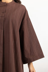 Regular Fit Dress WM-DRS-SS26-RA04