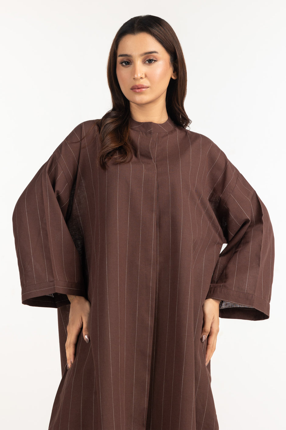 Regular Fit Dress
