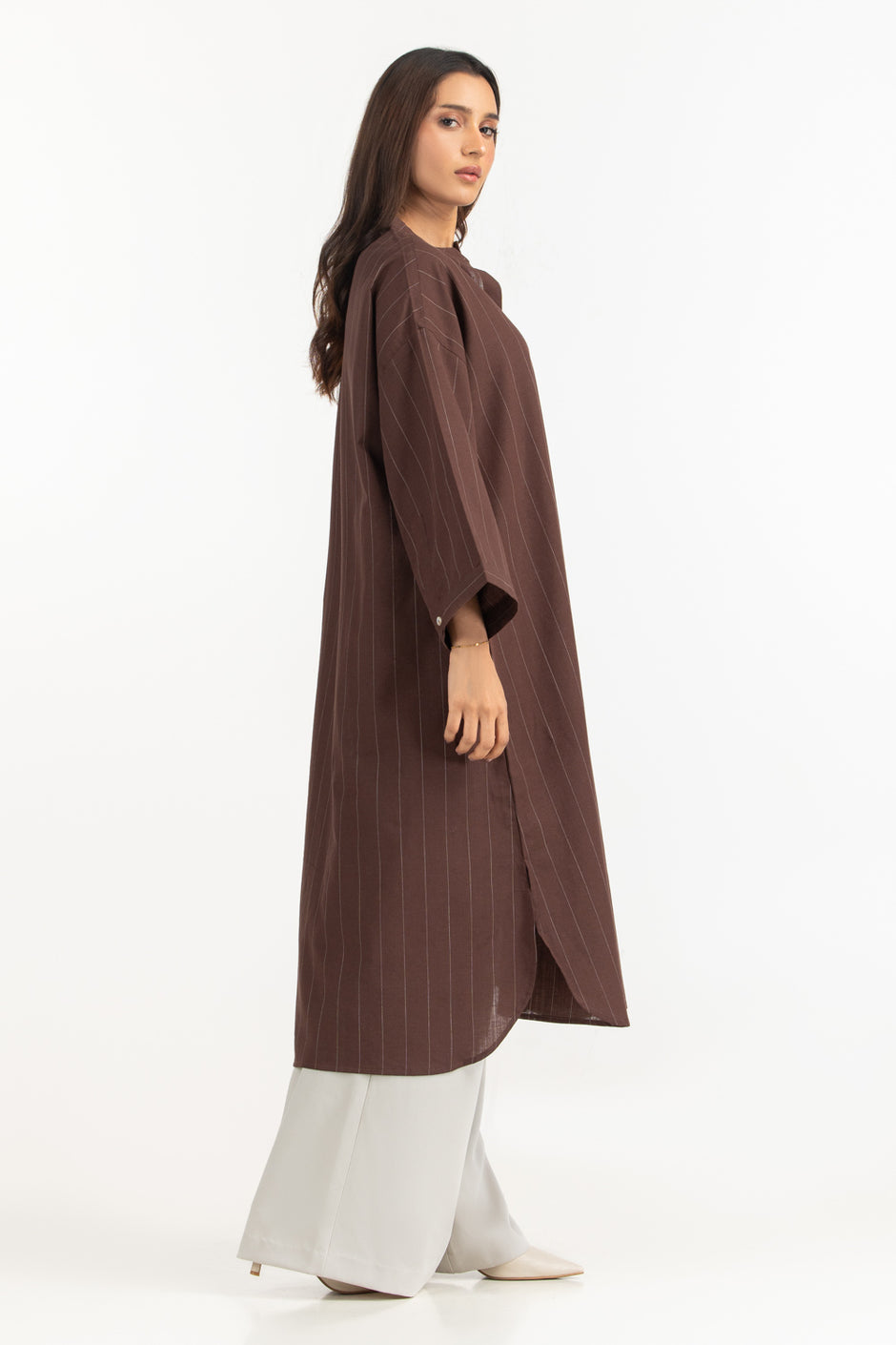 Regular Fit Dress
