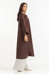 Regular Fit Dress WM-DRS-SS26-RA04