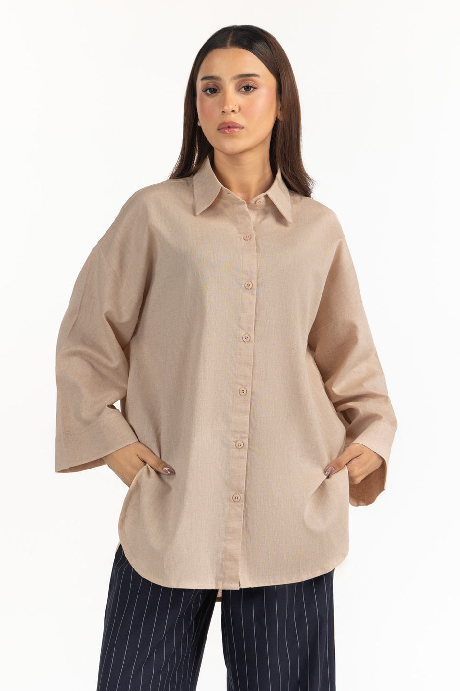 Regular Fit Shirt