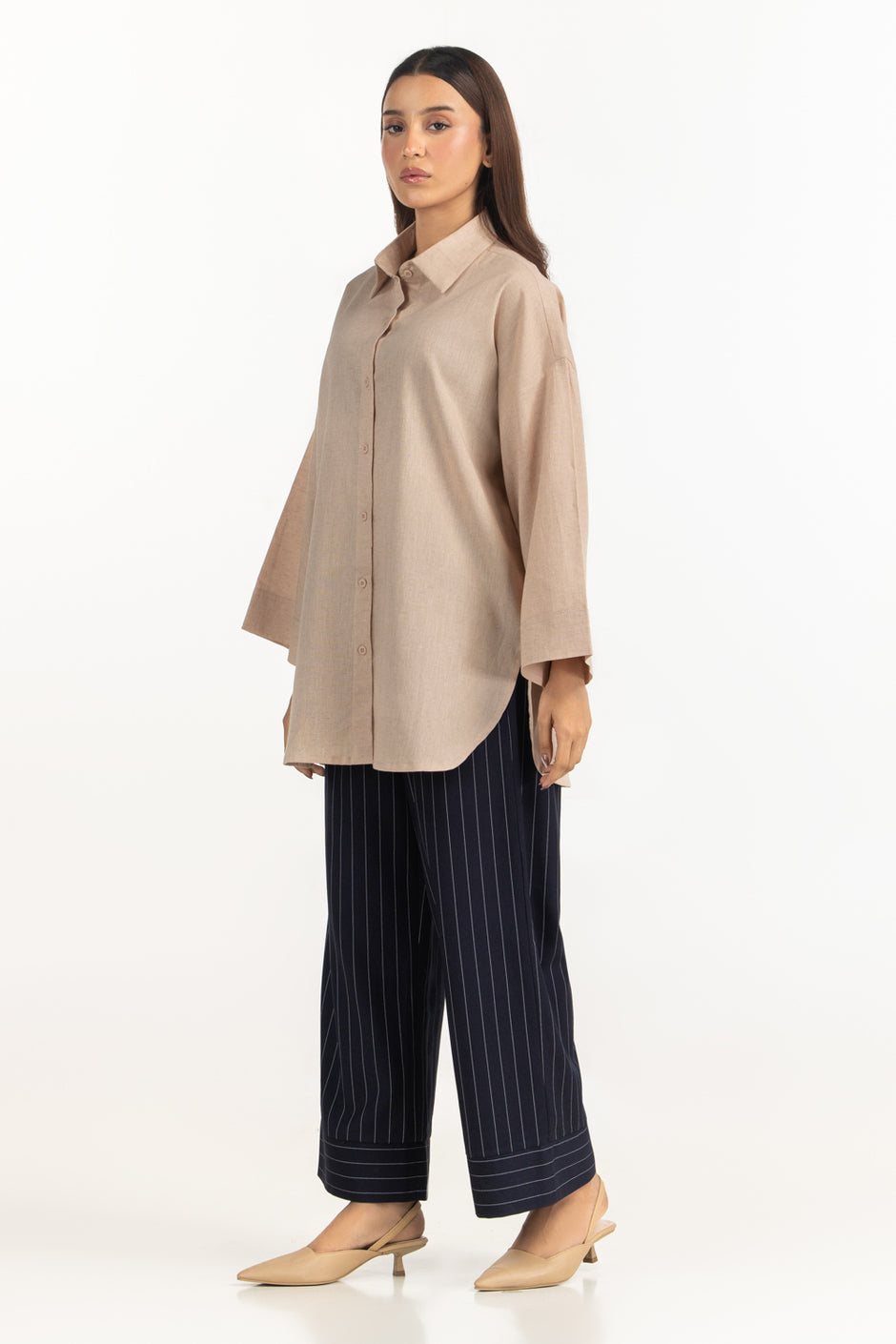 Regular Fit Shirt