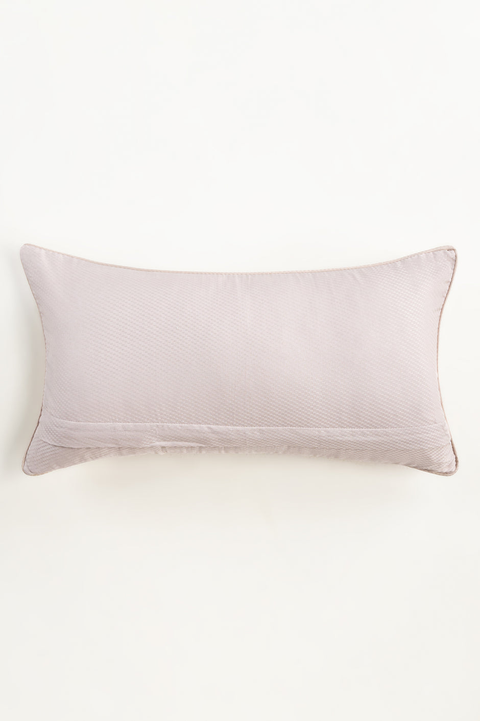 Sand Cube Dobby Deck Cushion Cover