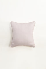 Sand Cube Dobby Square Cushion Cover