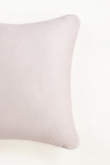 Sand Cube Dobby Square Cushion Cover