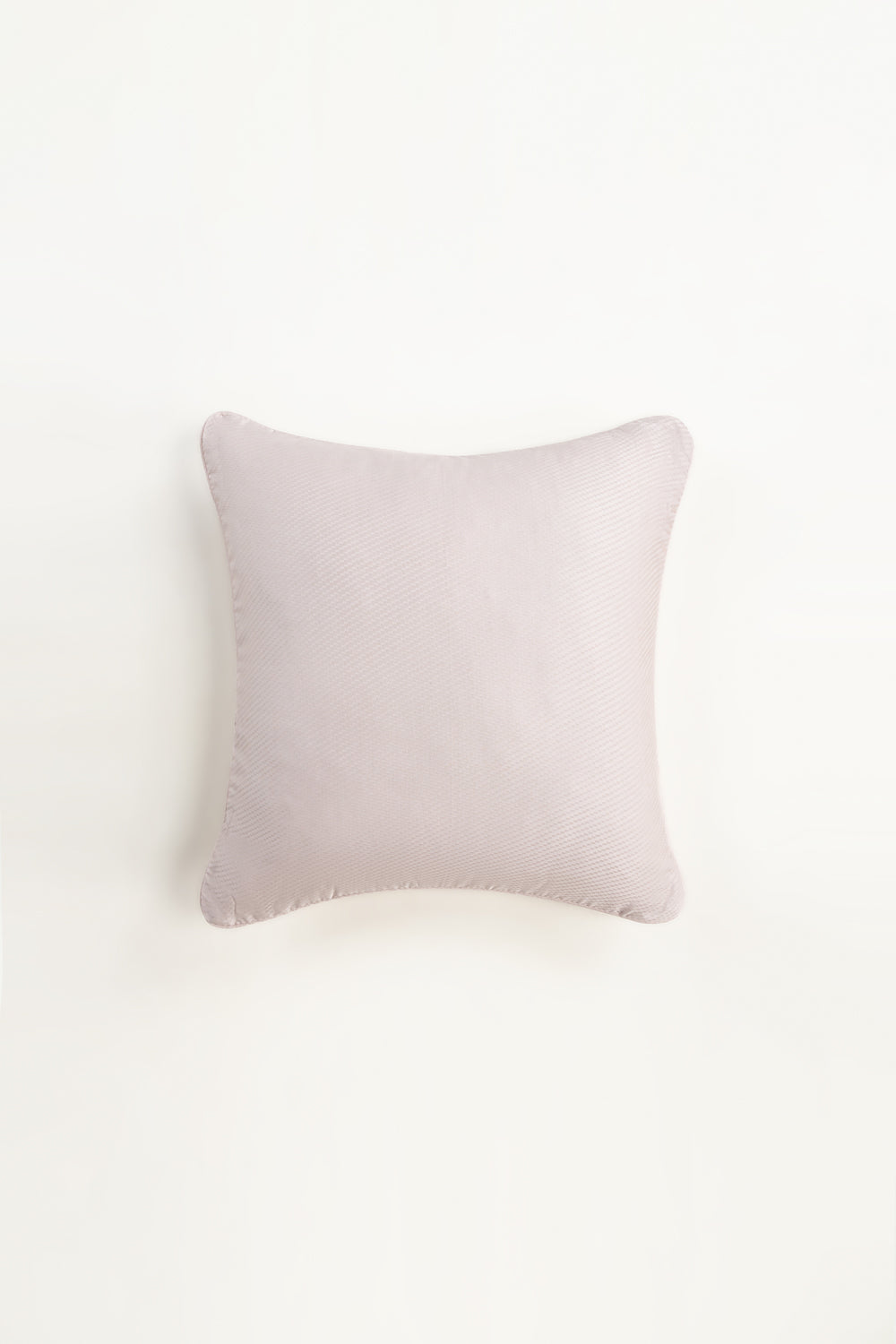 Sand Cube Dobby Square Cushion Cover