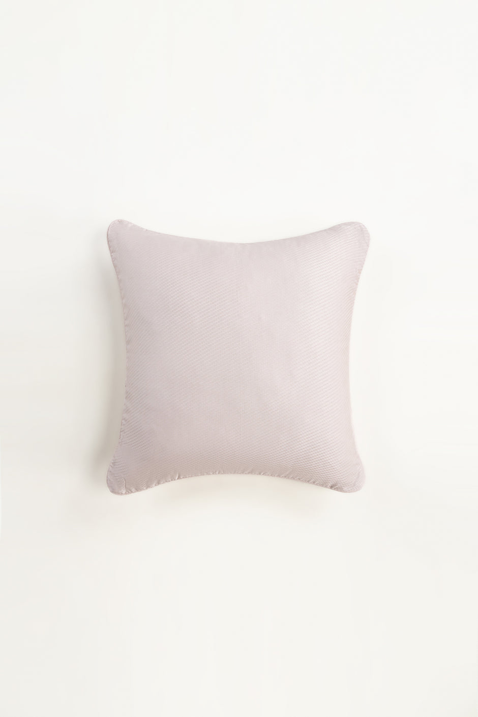 Sand Cube Dobby Square Cushion Cover