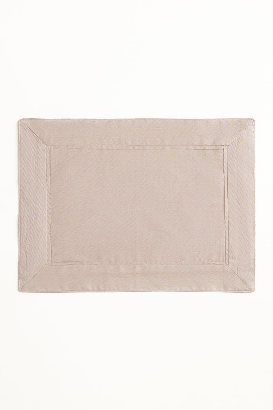 Sand Cube Dobby Placemat
