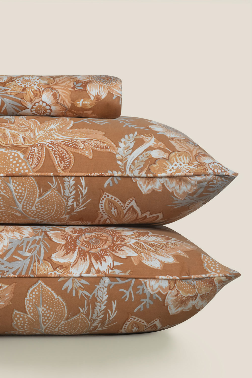 Sandstone Bed Sheet Set