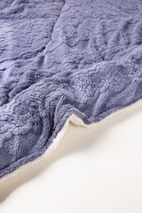 Satellite Fleece Comforter