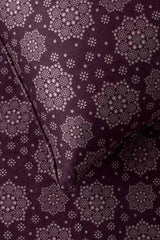 Schiffli T-200 Bed Sheet Set