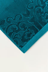 Scuba Jacquard Dyed Towel