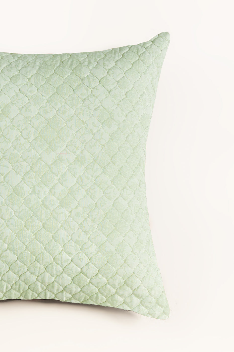 Seacrest T-150 Euro Sham Cushion Cover