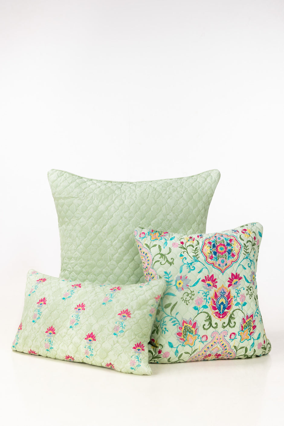 Seacrest T-150 Euro Sham Cushion Cover