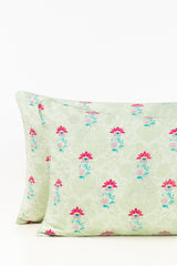 Seacrest T-150 Pillow Cover Set