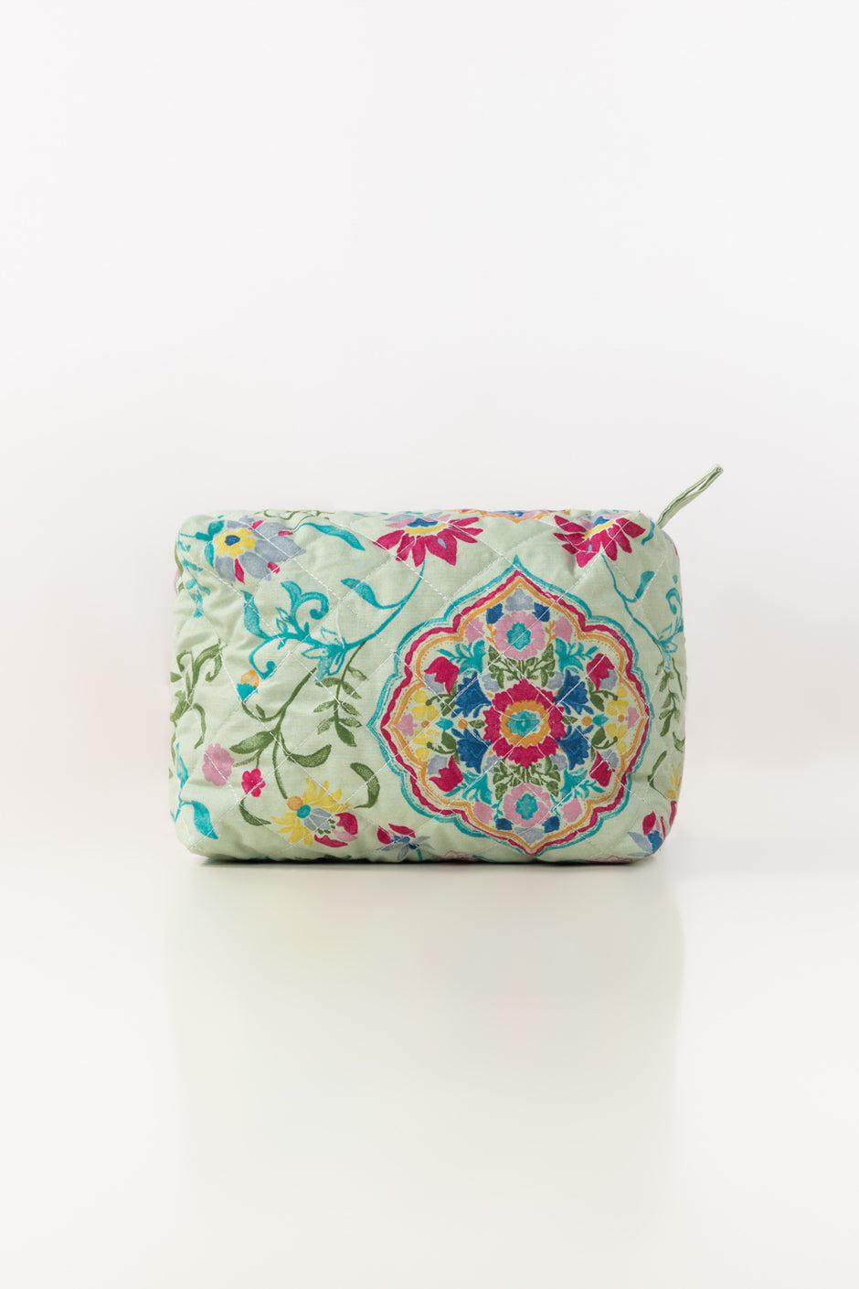 Seacrest T-150 Quilted Pouch