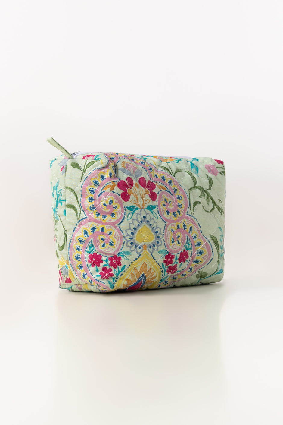 Seacrest T-150 Quilted Pouch