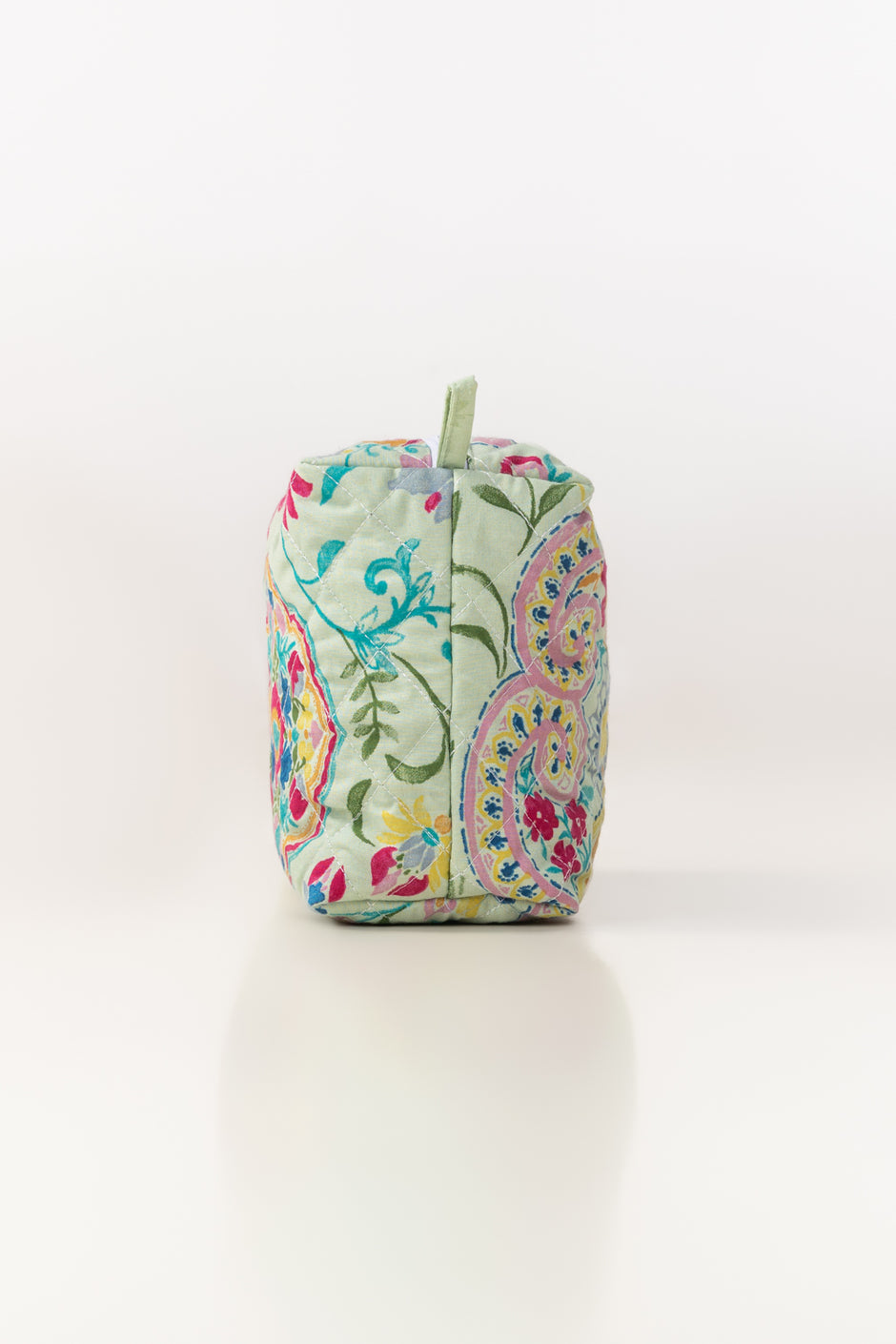 Seacrest T-150 Quilted Pouch