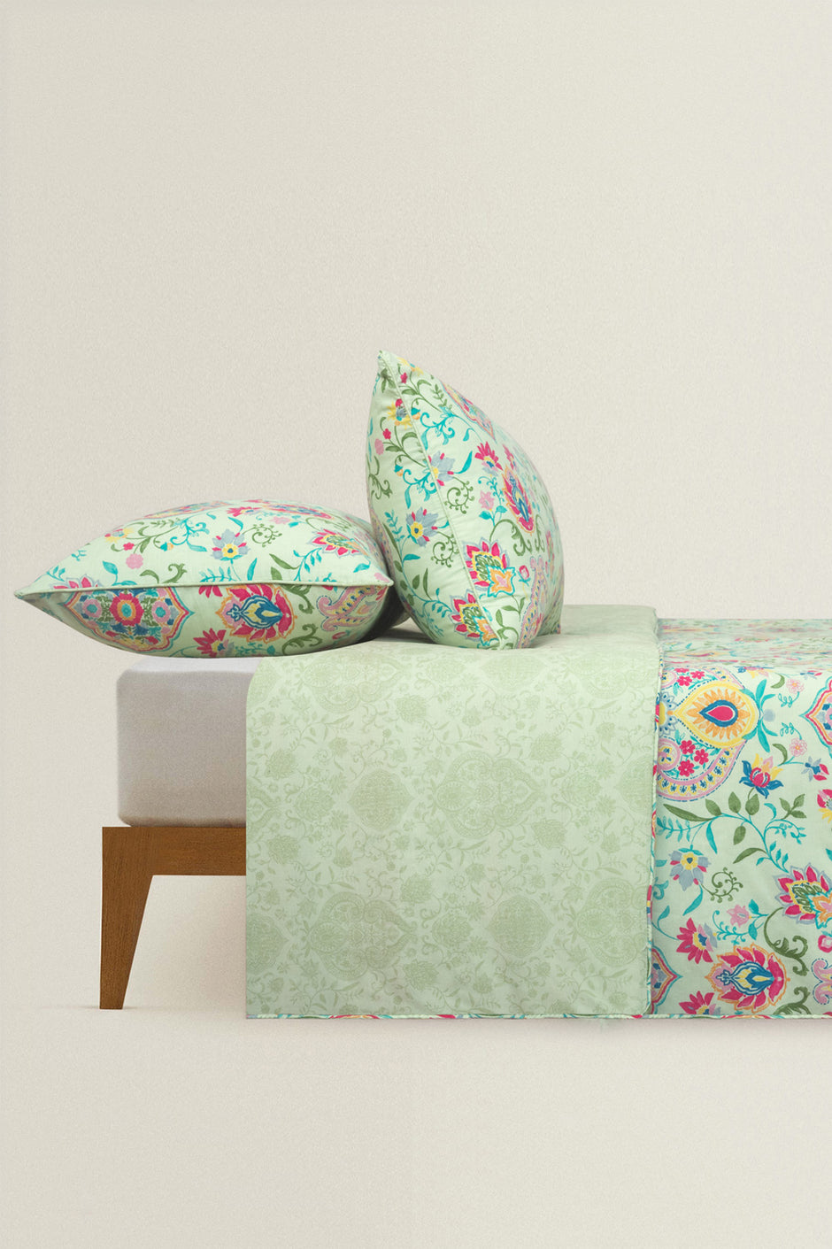 Seacrest T-150 Quilt Cover Set