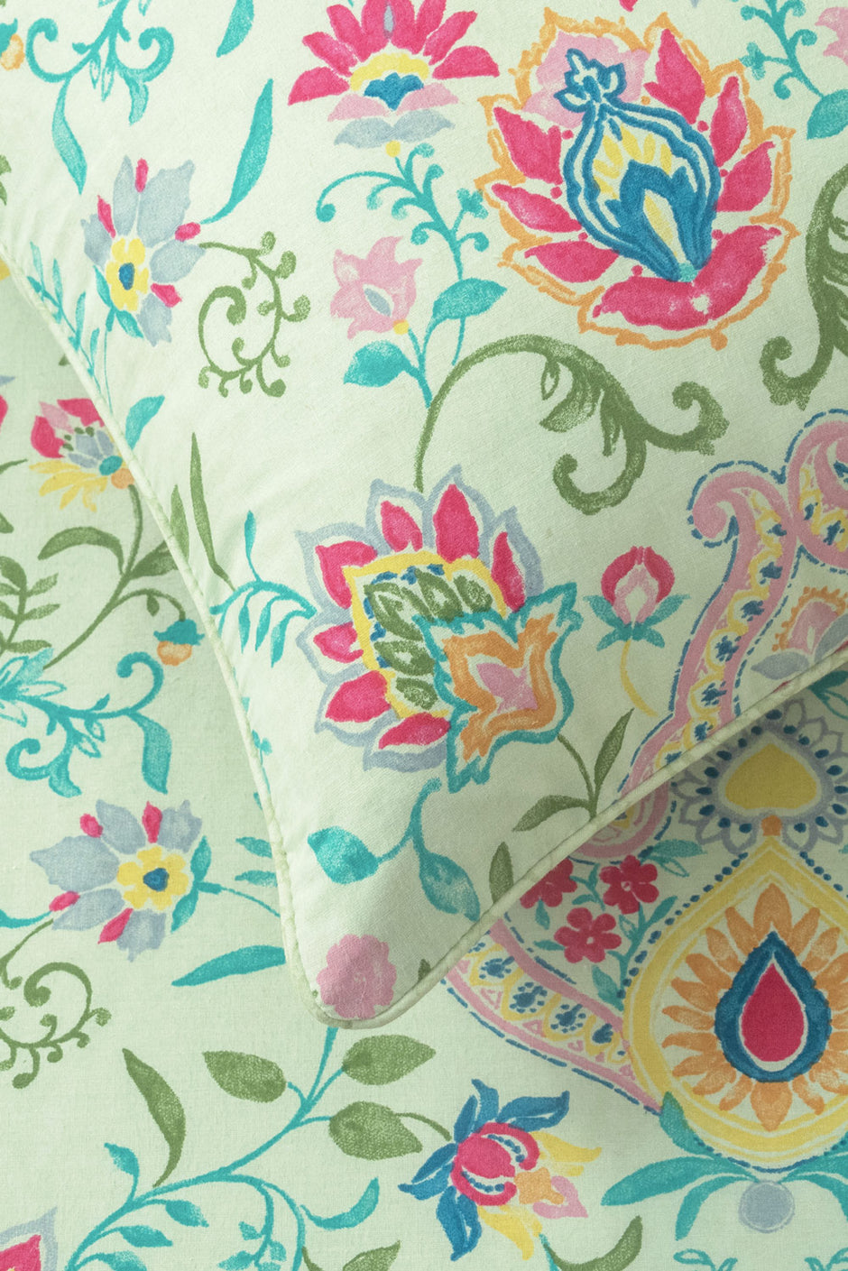 Seacrest T-150 Quilt Cover Set