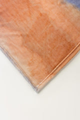 AW25-Seashore Single Ply Fleece Throw