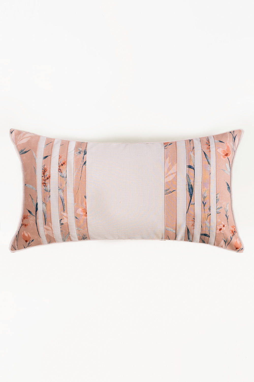 Sepia Rose Deck Cushion Cover