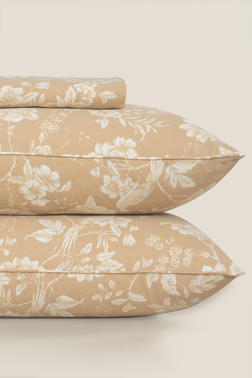 Serene Sky Bed Sheet Set