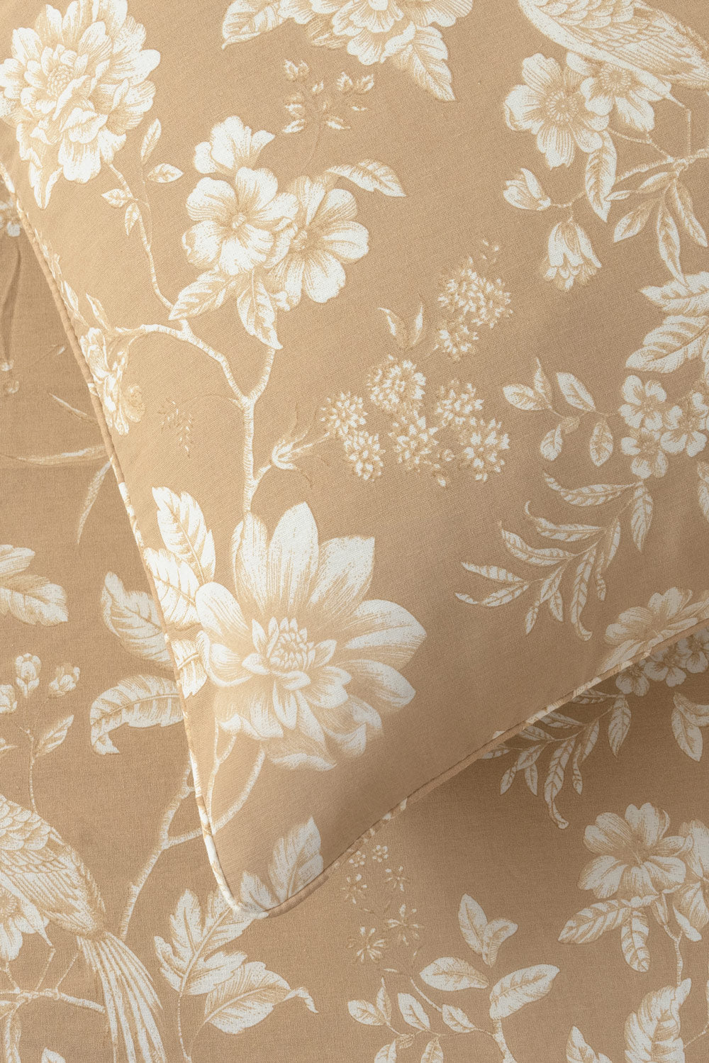 Serene Sky Bed Sheet Set