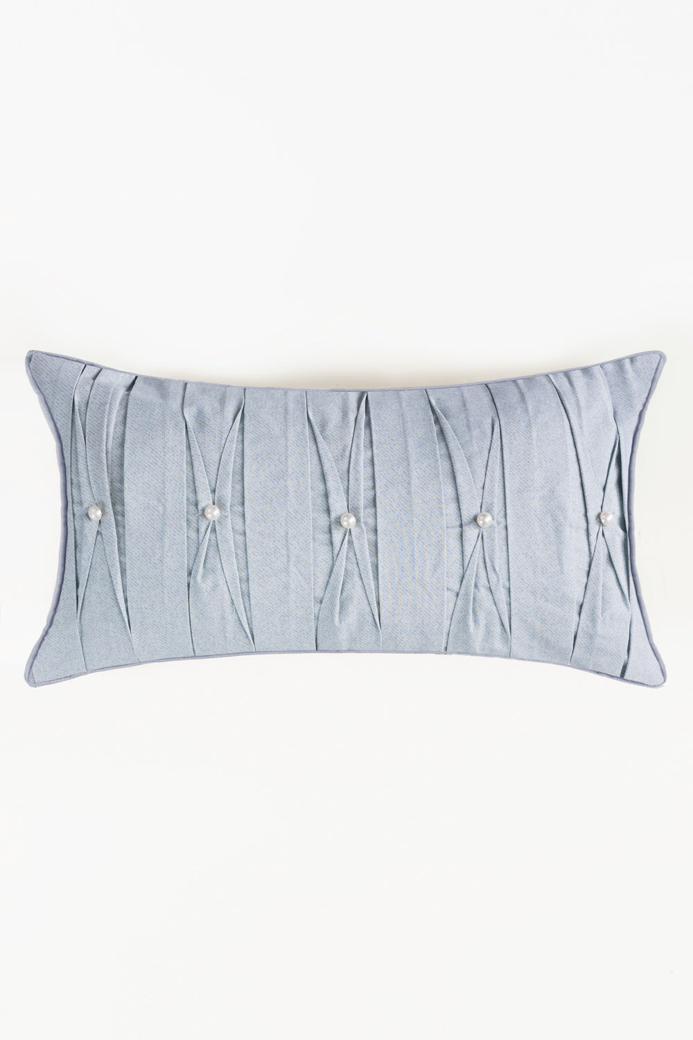 Serene Sky Deck Cushion Cover