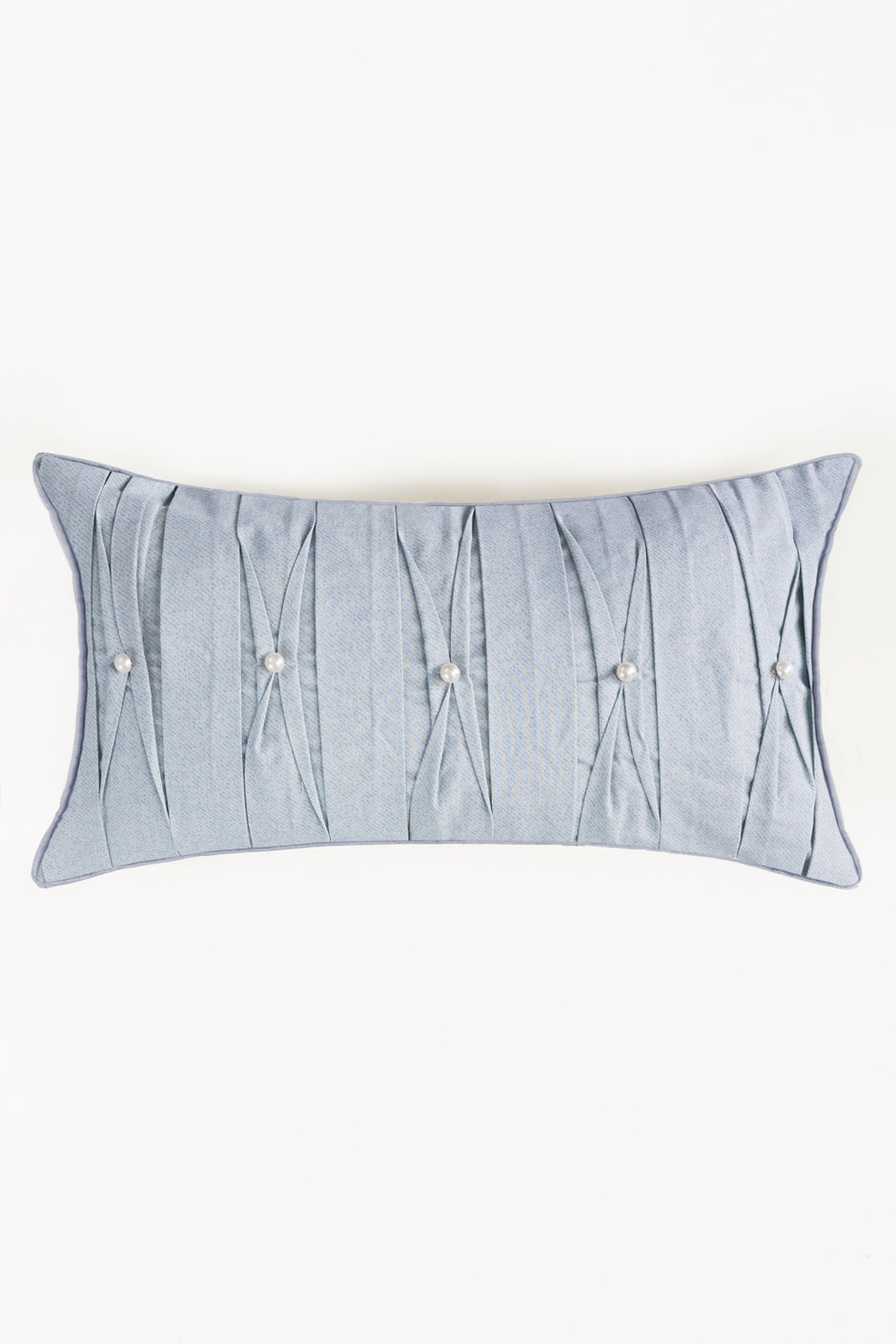 Serene Sky Deck Cushion Cover