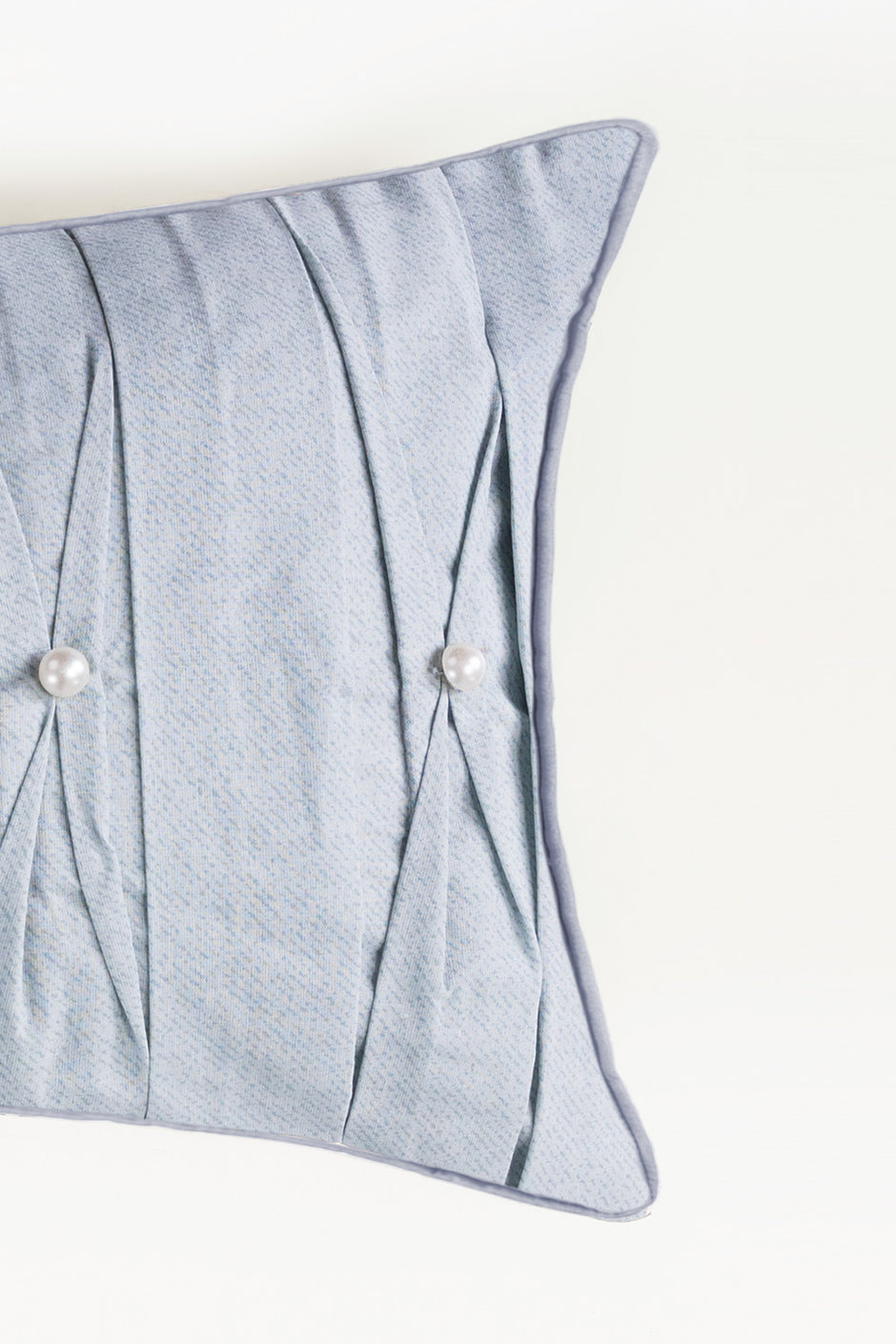 Serene Sky Deck Cushion Cover